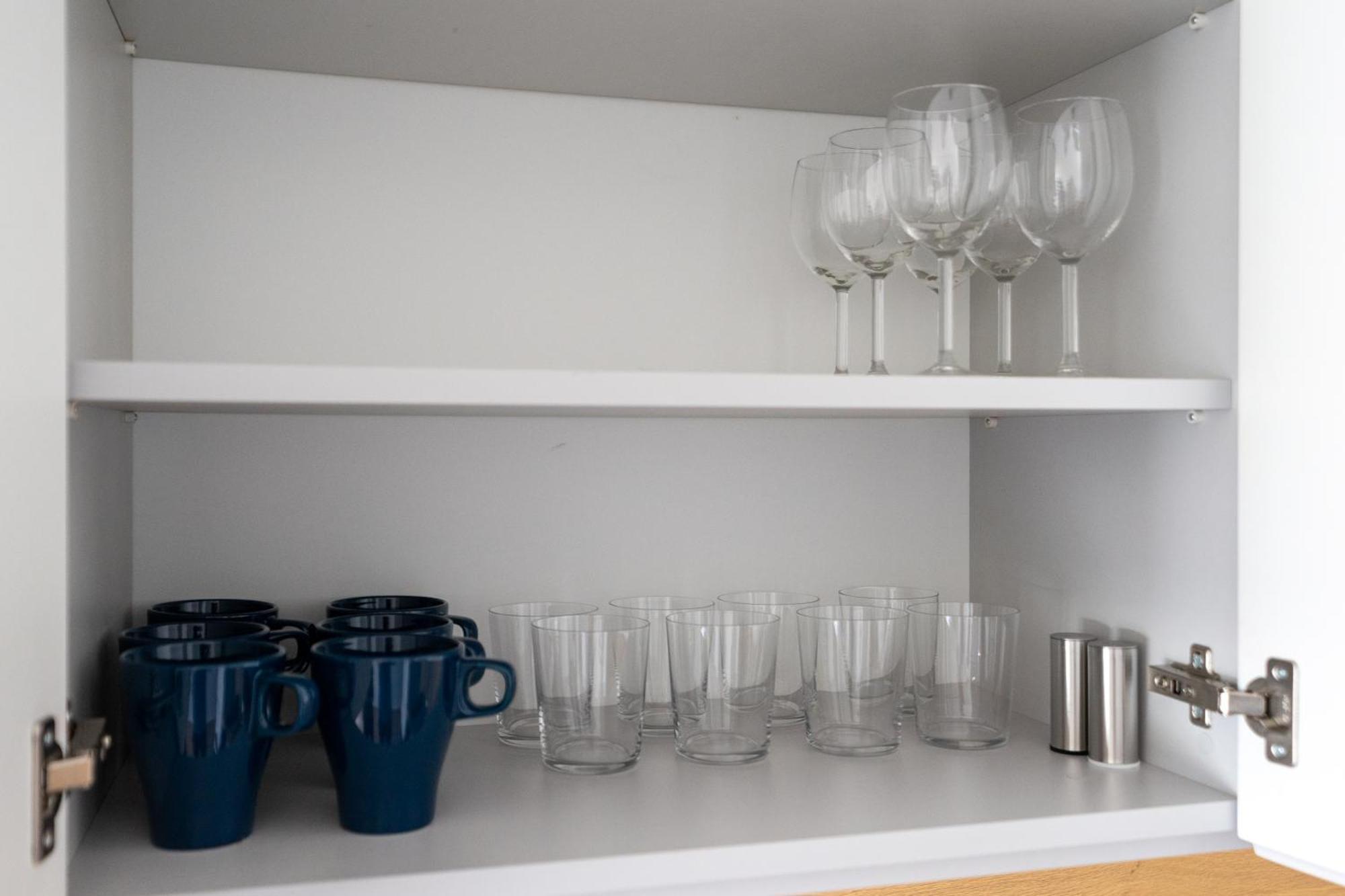 Apartament Bemowo - Parking, Balcony & Workspace - By Rentujemy