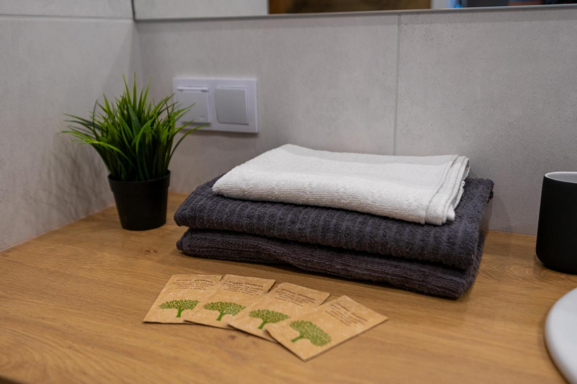 Apartament Bemowo - Parking, Balcony & Workspace - By Rentujemy Warszawa