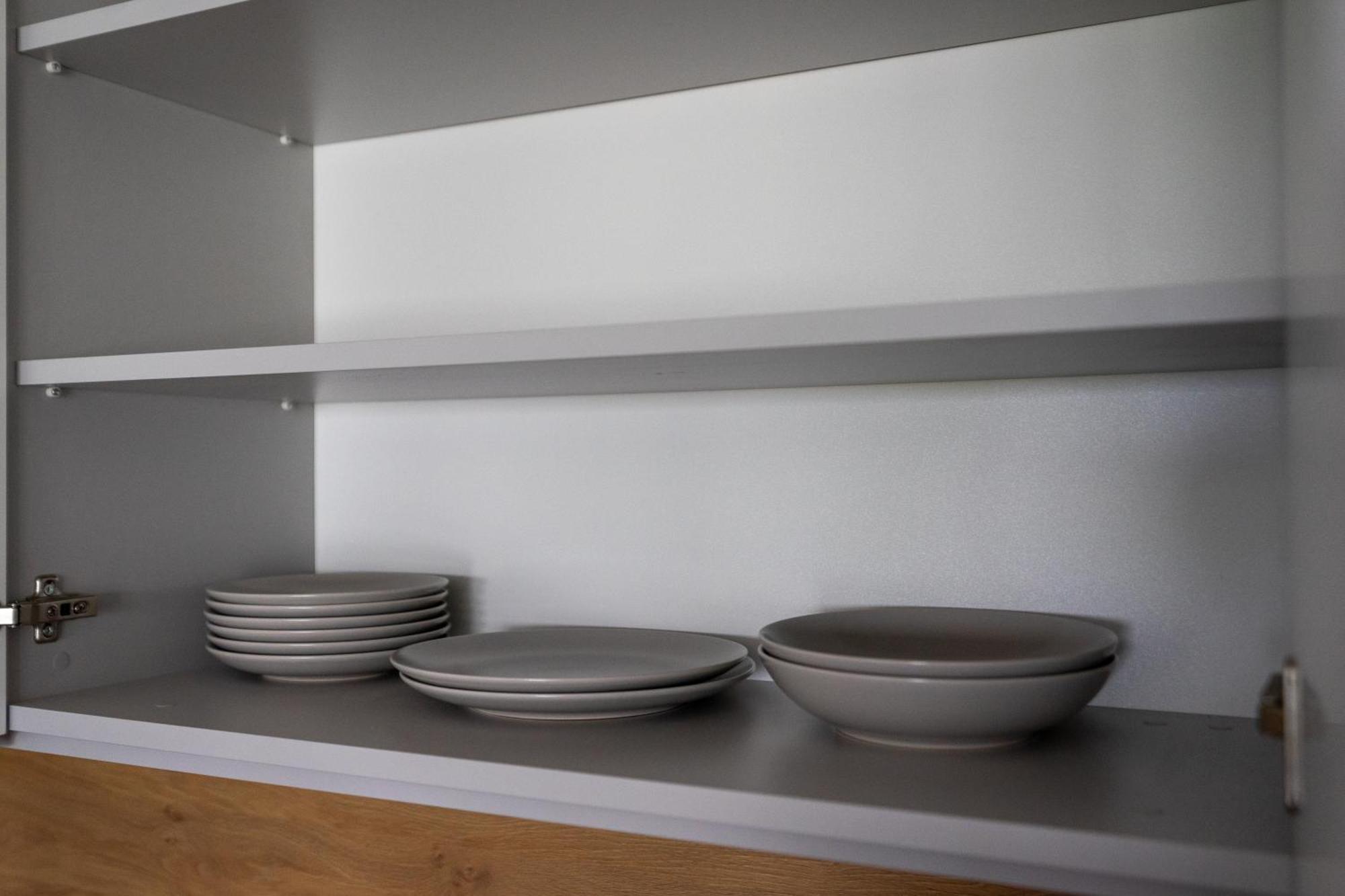 Apartament Bemowo - Parking, Balcony & Workspace - By Rentujemy *